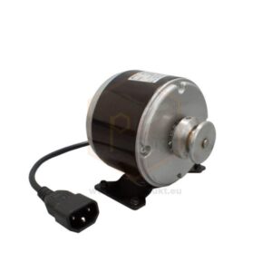 Motor so stálym 24V napájaním, 280 W Medomet a medomety Medomety