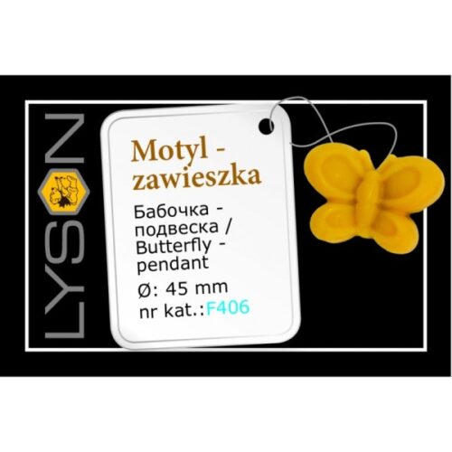 Motýľ, na zavesenie Figúrky Figúrky