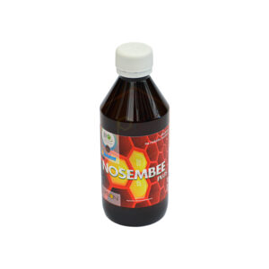 Nosembee plus, 250ml Práca na včelnici Práca na včelnici