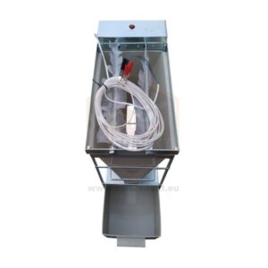 Ometač včiel elektrický 12V Medobranie Medobranie