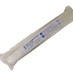 Oxal-glycerínové prúžky 700 g – kyselina šťavelová s glycerínom 4 x 36 cm – 30 ks Práca na včelnici Práca na včelnici