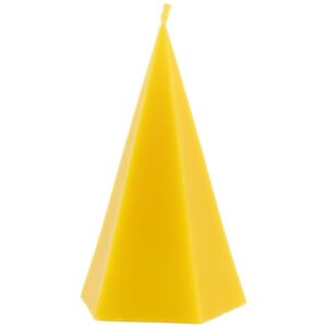 Päťuholníková pyramída Leto Leto