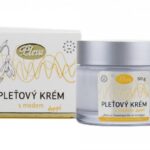 Pleťový krém a voda na akné, 50g + 120g Kozmetika z prírody Kozmetika z prírody
