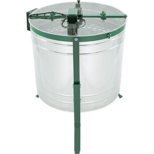 Radiálny medomet O900 mm – 24/42 rámikov DB, elektrický, SAF NATURA 150 W – FOCUS Medomet a medomety Medomety