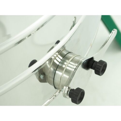 Radiálny medomet O900 mm – 24/42 rámikov DB, elektrický, SAF NATURA 150 W – FOCUS Medomet a medomety Medomety