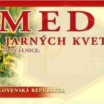 Samolepiace etikety klasické, 100 ks – vzor N Etikety Etikety