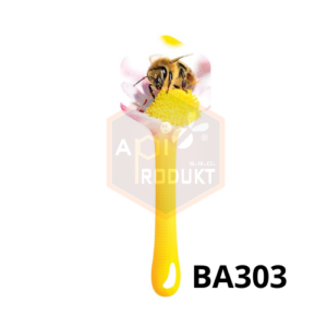 Samolepiace pečate ozdobné na viečka, 100 ks – vzor BA303 Etikety Etikety