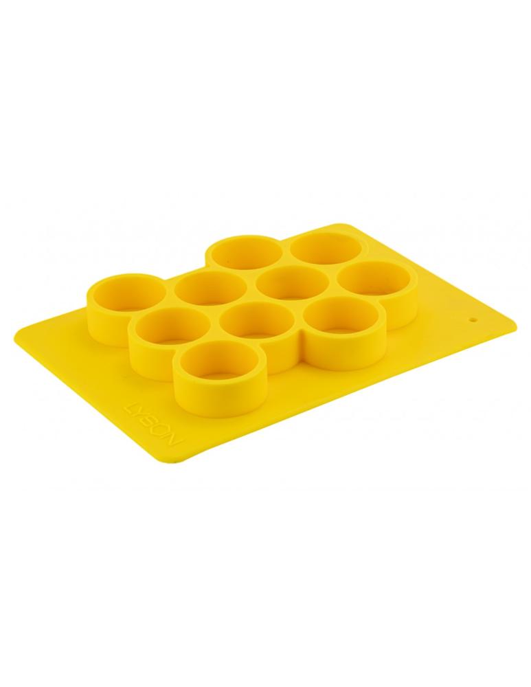 Silikónová forma na čajové sviečky Čajové sviečky Čajové sviečky Silikónová forma na čajové sviečky Čajové sviečky Čajové sviečky