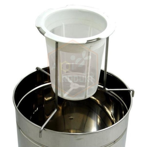 Stojan pod cylindrický cedník s fi19 cm Filtrácia Filtrácia Stojan pod cylindrický cedník s fi19 cm Filtrácia Filtrácia