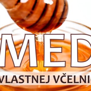 Tabuľa na predaj medu, veľkosť M – vzor TA12 Obalový materiál Obalový materiál