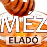 Tabule na predaj medu maďarské, veľkosť M – vzor TA18 Obalový materiál Obalový materiál