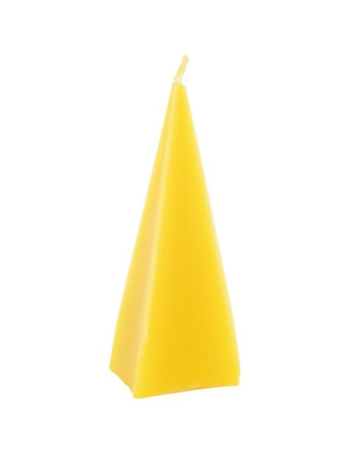 Trojuholníková pyramída Leto Leto