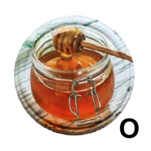 Viečko plechové TWIST 82 – vzor O, krabicové balenie 700ks Krabicové balenia Krabicové balenia