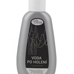 Voda po holení s propolisom, 100g Kozmetika z prírody Kozmetika z prírody