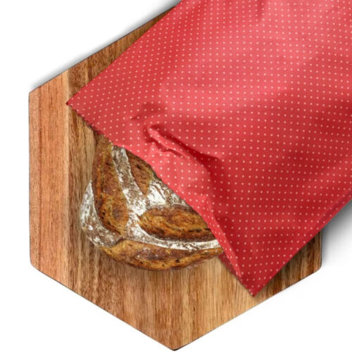 Voskové vrecko – L, 1 ks Obalový materiál Obalový materiál