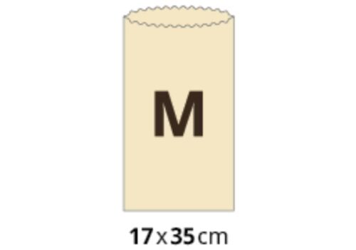 Voskové vrecko – M, 1 ks Obalový materiál Obalový materiál