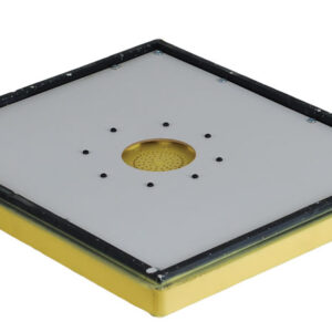 Výklz blok 8 cestný, Tatran B Príslušenstvo k úľom z polystyrénu Príslušenstvo k úľom z polystyrénu