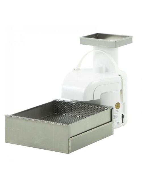 Zariadenie na výrobu včelieho chleba, PREMIUM Medobranie Medobranie